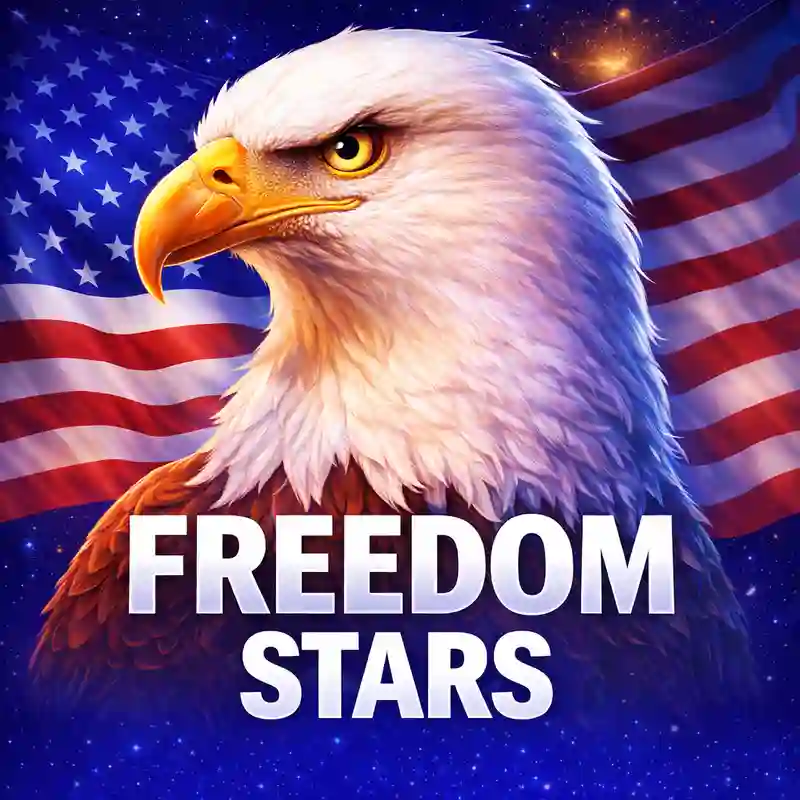 Freedom Stars - super game casino