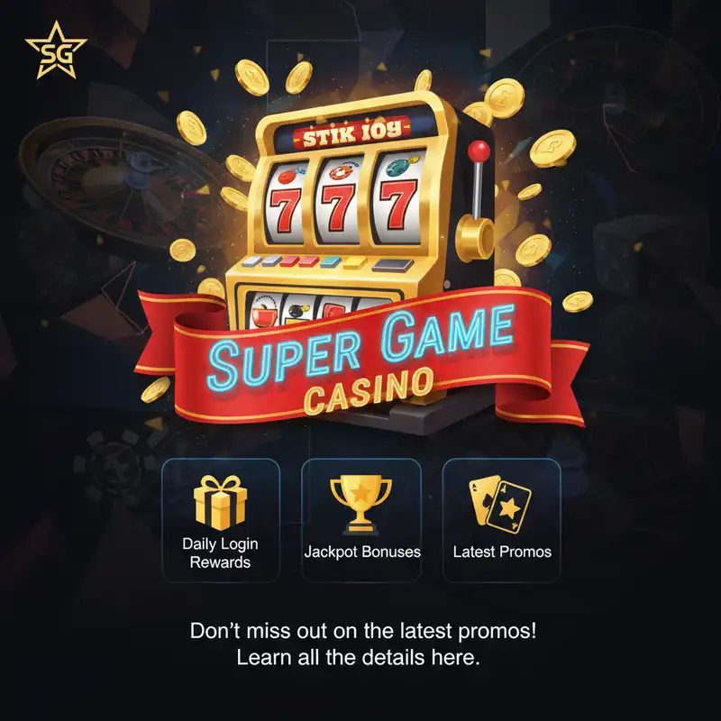Bonuses