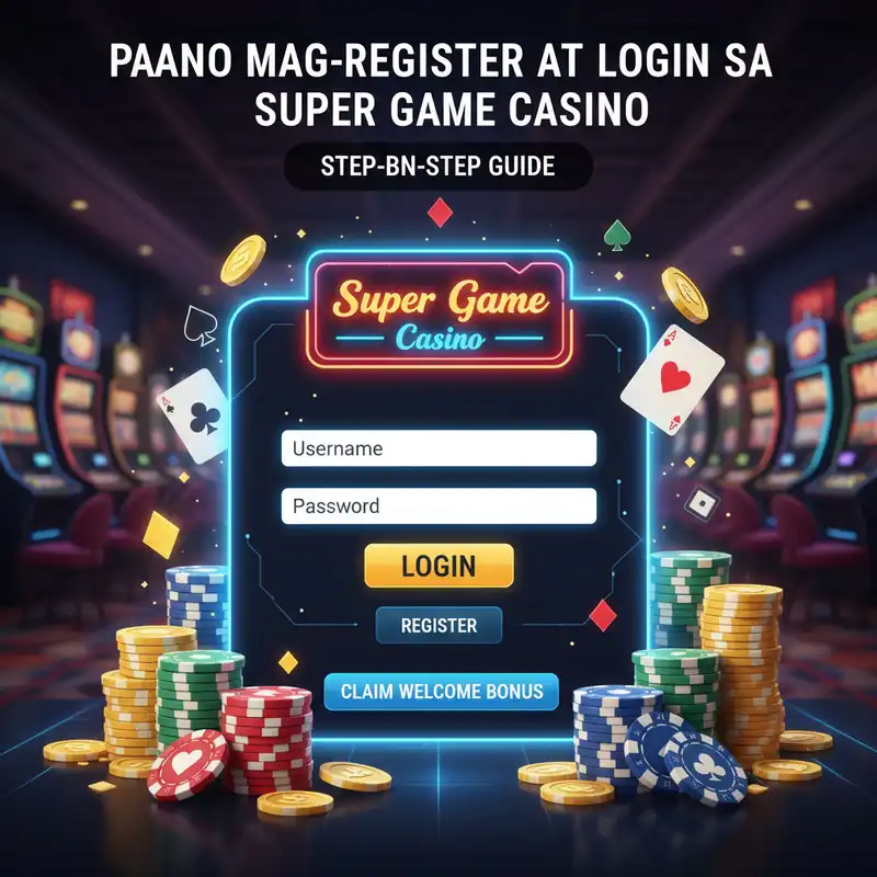 Registration Guide